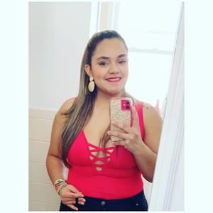 Meet your Posher, Mychellen